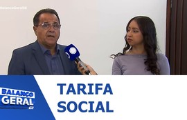 Cresce o alcance dos programas tarifa do leite e tarifa social de água e esgoto no estado