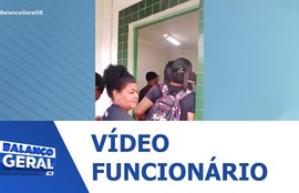 Funcionários da BTS estão reclamando de atrasos no pagamento do ticket alimentação