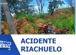 Motociclista morre após colidir contra carro na Rodovia SE-245 em Riachuelo