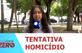 Homem atira contra casa da ex-companheira e ameaça matá-la em Aracaju