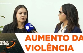 Governo reúne instituições e sociedade para fortalecer combate ao feminicídio