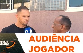 Pai, filho e primo são acusados de matar ex-jogador de futebol em Umbaúba