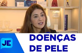 Especialista alerta para prevenções e cuidado com a pele