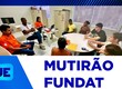 Fundação Municipal de Formação para o Trabalho de Aracaju realiza diversos mutirões