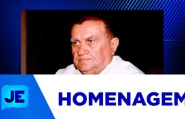 Alese concedeu a medalha da ordem do mérito parlamentar ao ex-parlamentar Chico de Miguel