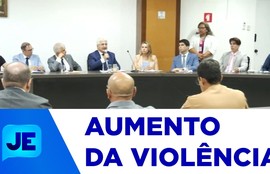Governo de Sergipe articula ações contra a violência à mulher