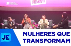 TJSE realizou roda de conversa com representantes da sociedade