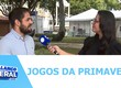 Governo de Sergipe realiza a 2° copa serigy de futebol amador