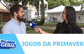 Governo de Sergipe realiza a 2° copa serigy de futebol amador