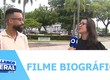 Povoado Aguada em Carmópolis recebe lançamento de filme biográfico sobre Zé Paizinho