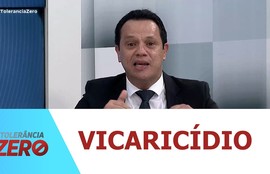 Crime tem como objetivo causar sofrimento psicológico extremo à mulher