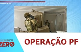 FICCO combate organização criminosa em Sergipe e mais cinco estados
