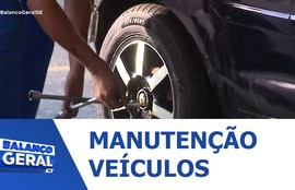 Revisão veicular preventiva pode evitar acidentes e prejuízos