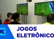 Estudantes em Sergipe estão sendo preparados para o mercado da indústria dos jogos eletrônicos