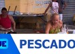 A busca por pescados movimentou as feiras livres de Aracaju