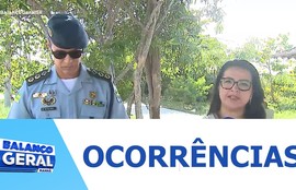 Polícia Militar detalha ocorrências registradas durante o fim da Semana Santa