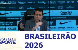 Confira os destaques do “Brasileirão” nesta segunda-feira (06)