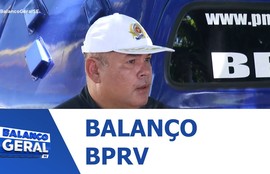 Diversos sinistros de trânsito foram registrados nas rodovias estaduais