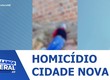 Homem é morto a tiros no Bairro Cidade Nova, Zona Norte de Aracaju