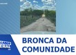 Moradores de Poço Redondo reclamam dos buracos na rodovia que dá acesso ao Povoado Santa Fé