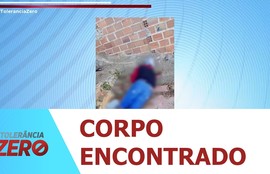 Corpo de jovem é encontrado em terreno baldio após disparos durante a madrugada em Aracaju