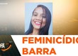 Mulher é assassinada dentro de casa na Barra dos Coqueiros