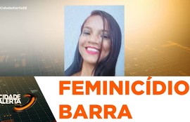 Mulher é assassinada dentro de casa na Barra dos Coqueiros