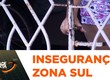 Moradores reclamam da falta de segurança no Padre Pedro em Aracaju