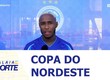 Confiança inicia preparação para o clássico contra o Itabaiana pela Copa do Nordeste