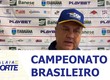 Confira os destaques do “Campeonato Brasileiro” nesta terça-feira (07)