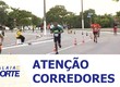 Estão abertas as inscrições para a primeira etapa do Circuito de Corridas TV Atalaia