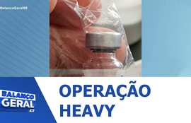 PF e ANVISA combatem comércio ilegal de medicamentos para emagrecimento