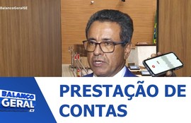 SEDURBI detalha obras que estão sendo executadas em todo o estado