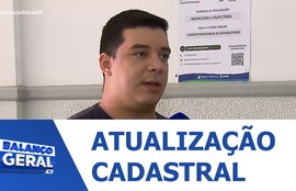 Censo Previdenciário 2026 começa nesta quarta feira em Sergipe