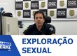 Diretor de escola em Porto da Folha é investigado por crimes relacionados à exploração sexual