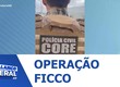 FICCO desarticula esquema de tráfico interestadual de drogas