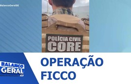 FICCO desarticula esquema de tráfico interestadual de drogas