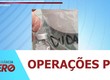 Operação Mastigia mira tráfico interestadual e prende suspeito em Sergipe