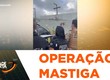 Operação prende suspeito de tráfico interestadual de drogas em Aracaju