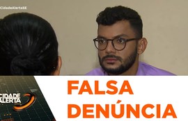 Homem pode estar preso injustamente por acusação de estupro de vulnerável