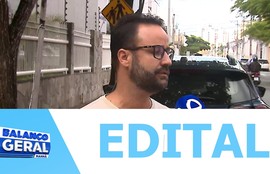 A Funcap abre edital para seleção de atrações da segundona do turista 2026