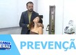 Saiba com um especialista como cuidar e prevenir dor na lombar