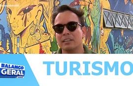 Sergipe se consolida como roteiro de destaque no calendário do turismo