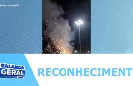 O famoso Barco de Fogo é reconhecido como manifestação cultural nacional