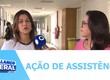 Ação da prefeitura de Aracaju em parceria com a justiça federal reanalisa benefícios assistenciais negados