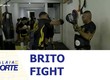 Competição de muay thai acontece neste fim de semana na cidade de Campo do Brito