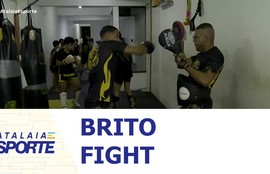 Competição de muay thai acontece neste fim de semana na cidade de Campo do Brito