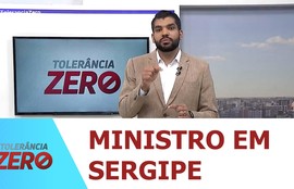 Amanhã será feita a entrega do trecho da BR-101 e autorização de mais investimentos em obras