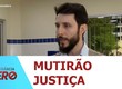 Mutirão em Aracaju reavalia benefícios negados pela justiça federal