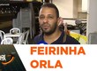 Comerciantes da feirinha de comidas típicas da orla da Atalaia denunciam insegurança